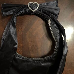 Dolls Kill Satin Shoulder Bag